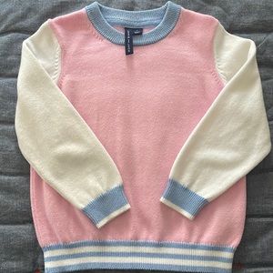 Janie & Jack sweater
